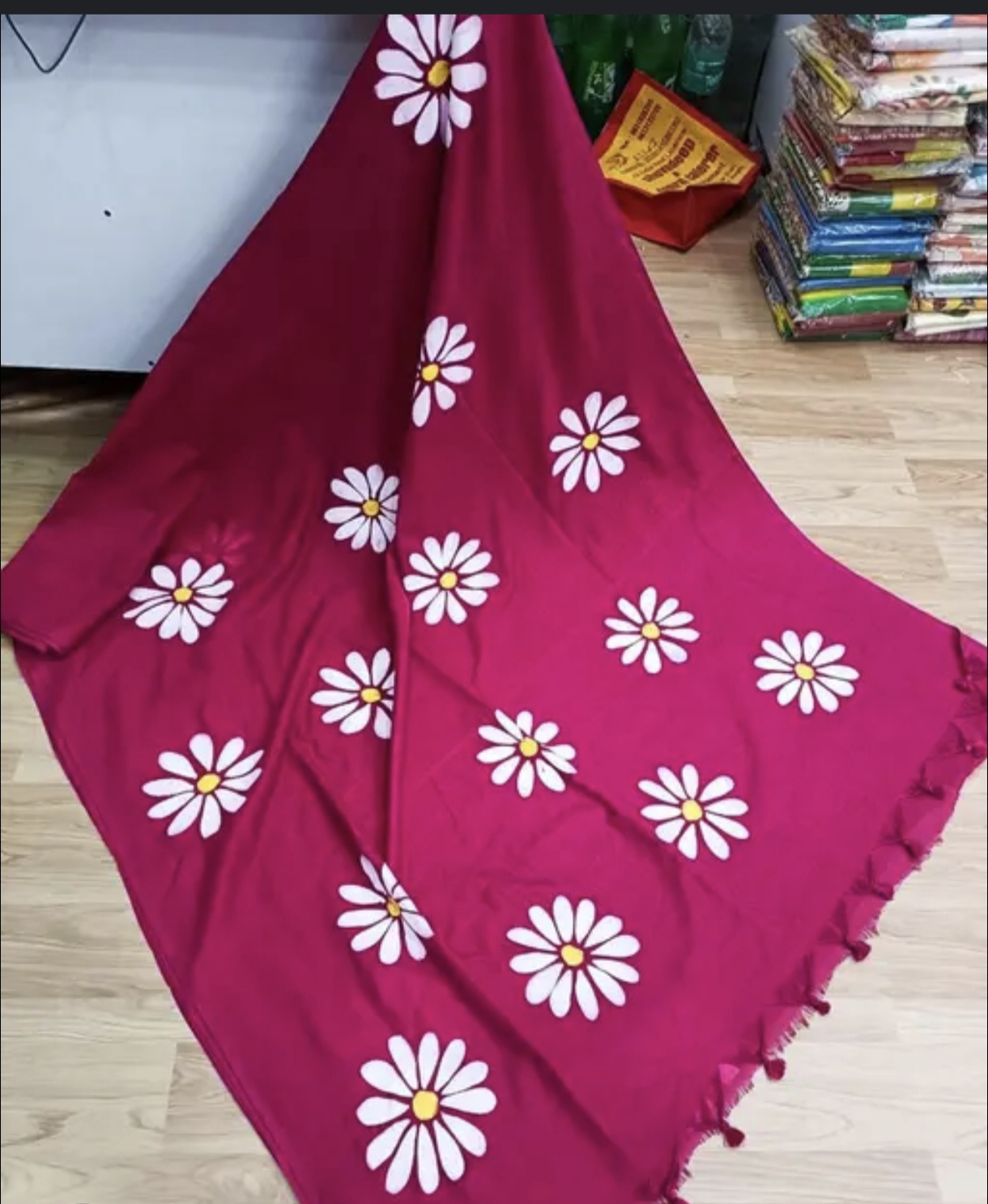 Sarees 