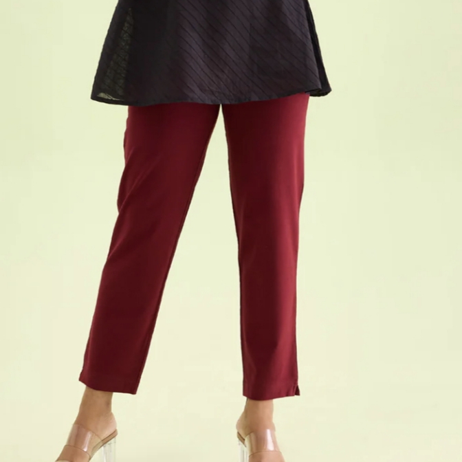 Bottom wear collection 