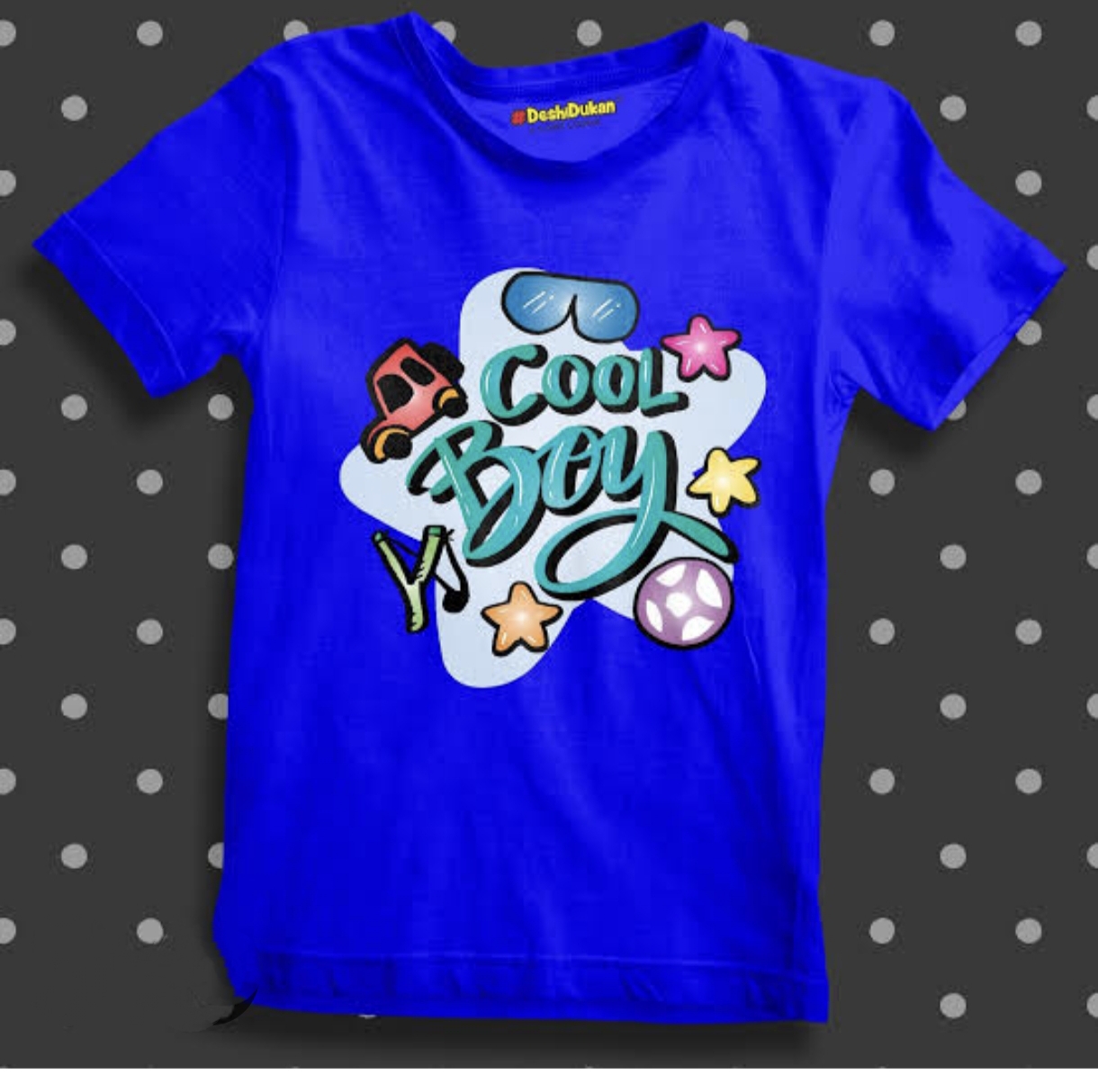 Kids collection boys